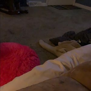 Meet your Posher, Gabbi